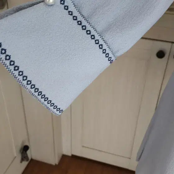 [BUNJANG] Egoist Sky Blue Dress / 에고이스트  하늘색원피스