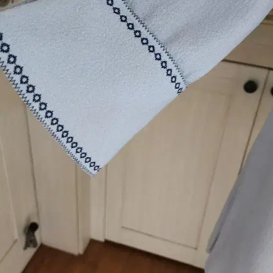 [BUNJANG] Egoist Sky Blue Dress / 에고이스트  하늘색원피스