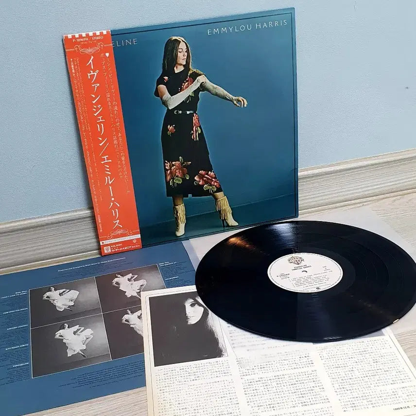 [BUNJANG] Various Artists LP Bundle Set / LP ㅡ POP, ROCK / 3장 일괄판매