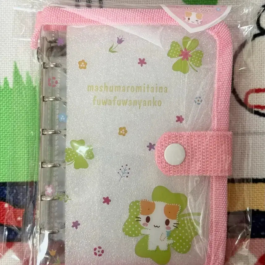 [BUNJANG] Spinns Marshmallow Diary / 스핀즈 마슈마로 다이어리 팝니다