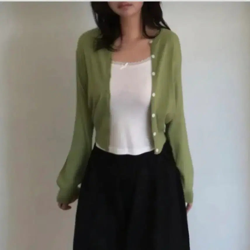 [BUNJANG] Ablly Clothing Items / 에이블리 교신 및 판매