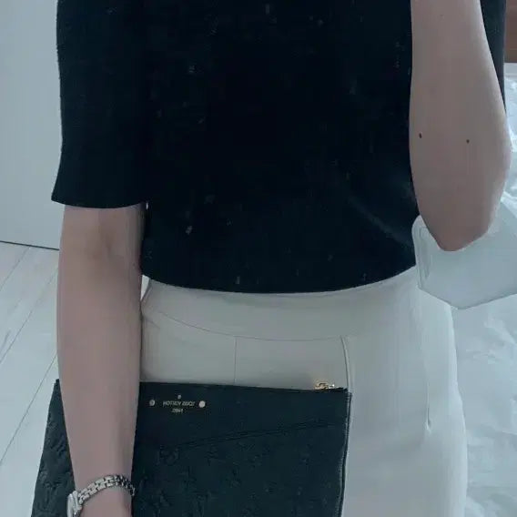 [BUNJANG] Louis Vuitton Empreinte Clutch / 루이비통 앙프렝뜨 클러치/클러치백 정품S급(영수증O)