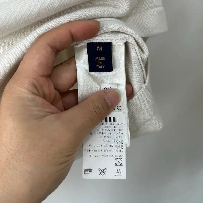 [BUNJANG] Louis Vuitton Monogram Short Sleeve and Shorts Set / {셋업} 루이비통 모노그램 반팔 반바지 셋업