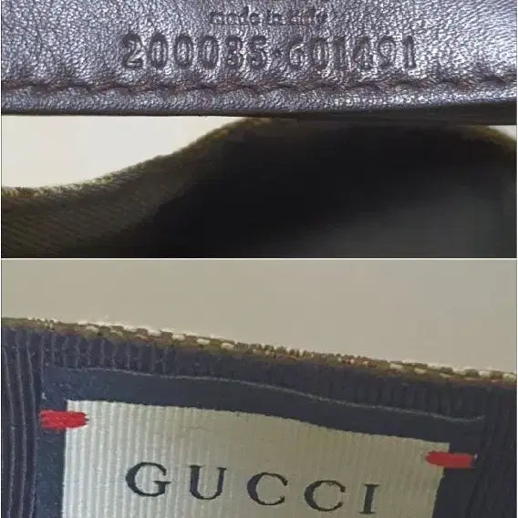 [BUNJANG] Gucci Hat (59) / 구찌 모자/볼캡 L(59) 새상품급 정품(한글텍)