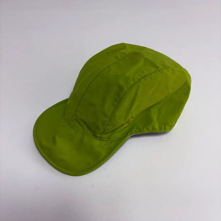 [BUNJANG] Montbell Reversible Cap (S/M) / 몽벨 리버시블 캡(S/M 사이즈)