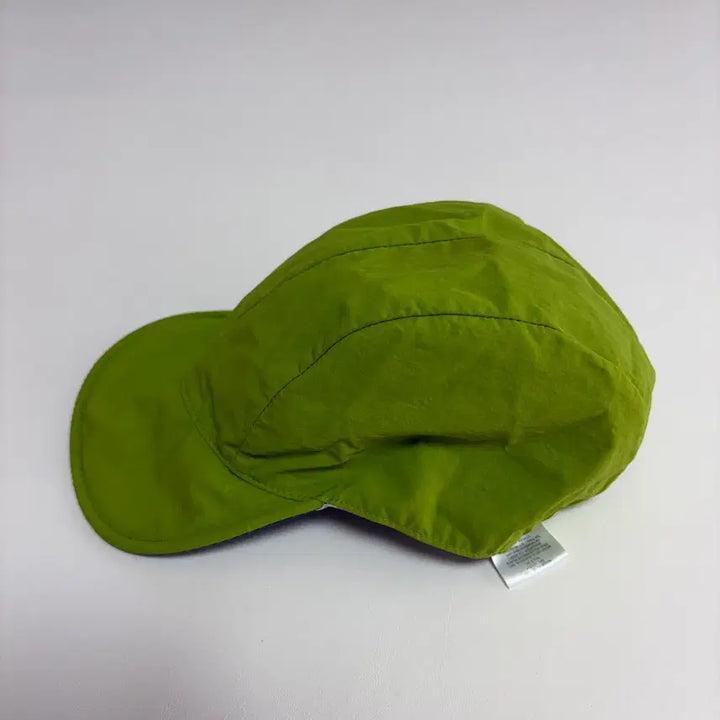 [BUNJANG] Montbell Reversible Cap (S/M) / 몽벨 리버시블 캡(S/M 사이즈)