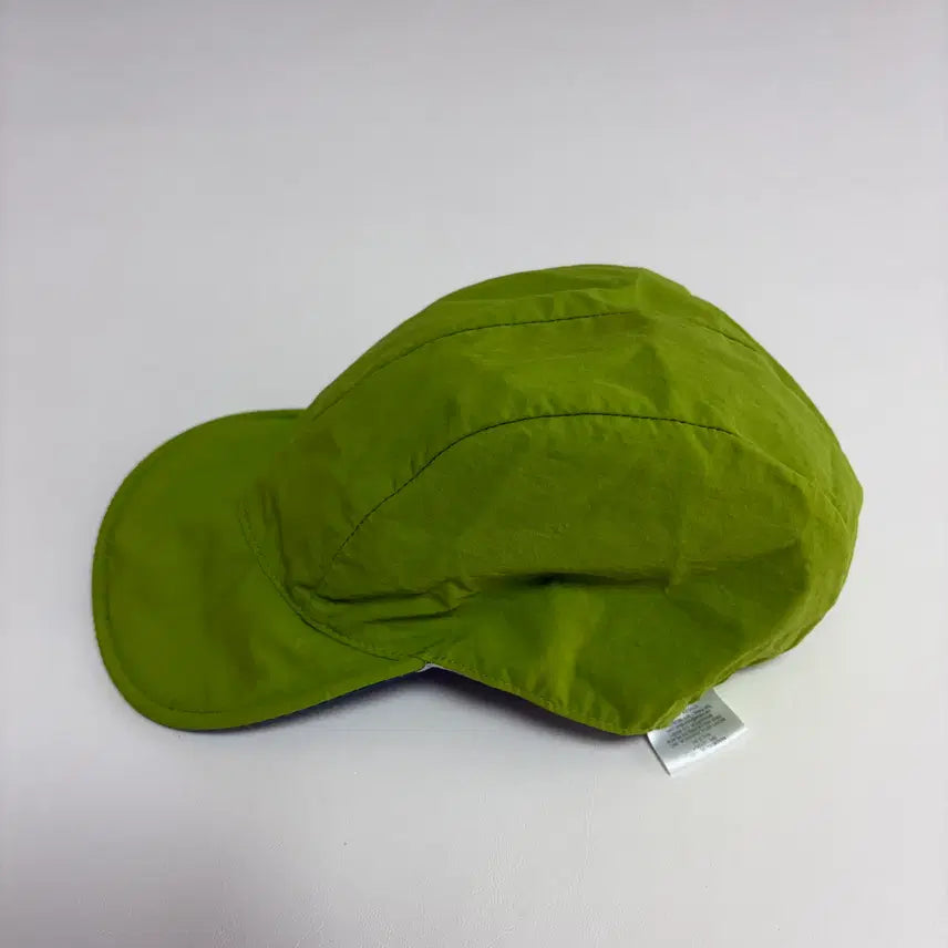 [BUNJANG] Montbell Reversible Cap (S/M) / 몽벨 리버시블 캡(S/M 사이즈)