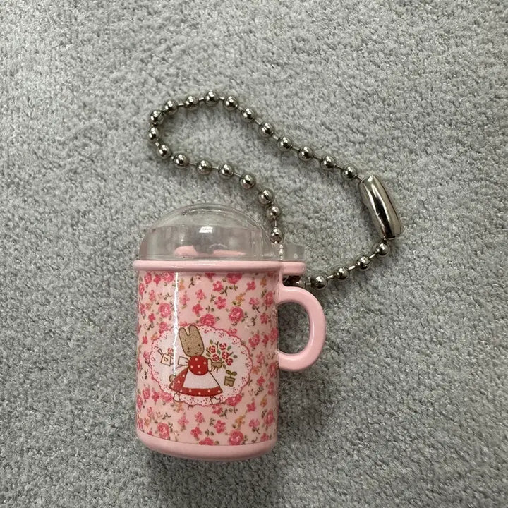 [BUNJANG] Sanrio Retro Miniature Toothbrush and Toothpaste Set / 산리오 레트로 미니어쳐가챠