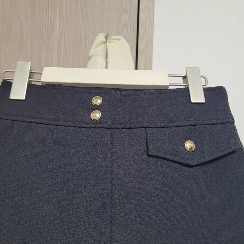 [BUNJANG] Mine Slacks Black Trousers / 오늘만이가격!!  한섬 마인  상태굿 슬랙스 여성 바지