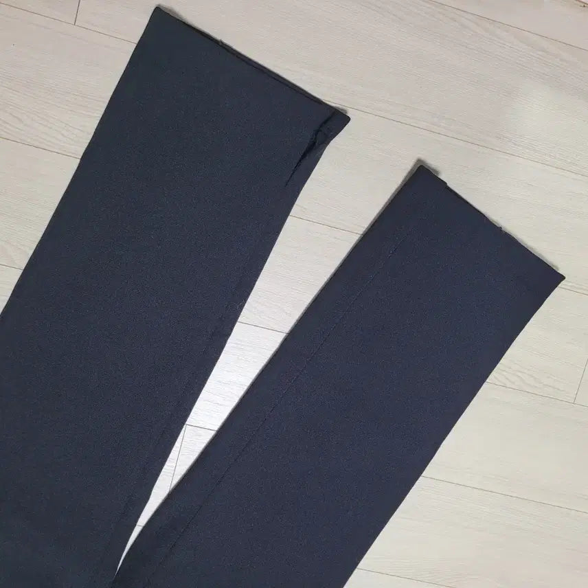 [BUNJANG] Mine Slacks Black Trousers / 한섬 마인  상태굿 슬랙스 여성 바지