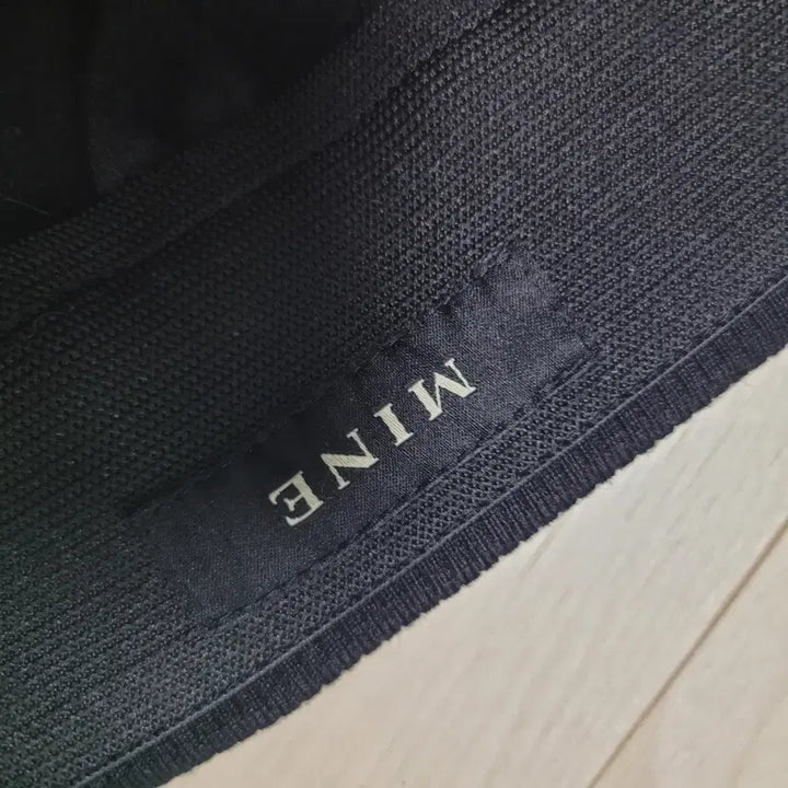 [BUNJANG] Mine Slacks Black Trousers / 한섬 마인  상태굿 슬랙스 여성 바지