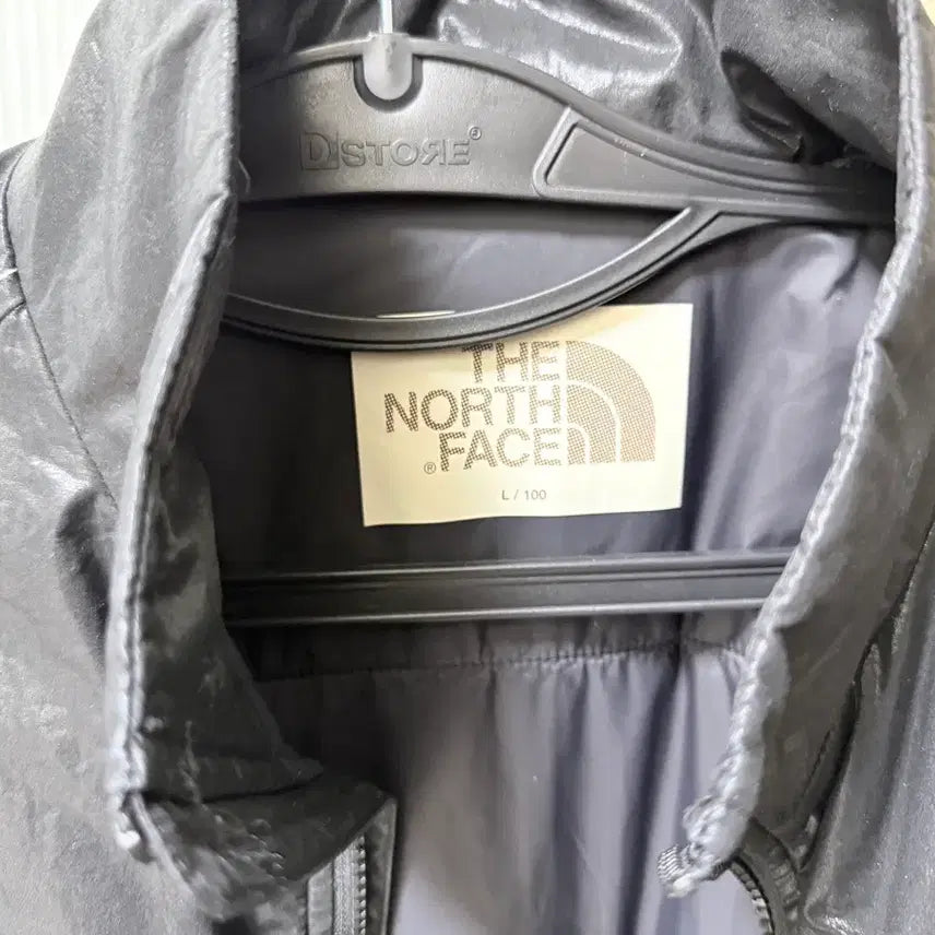 [BUNJANG] North Face Ollemah Flash Jacket Black / 노스페이스 올레마 플래쉬 자켓 블랙