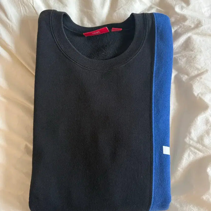 [BUNJANG] Supreme Crewneck L Size / 슈프림 크루넥 L 사이즈