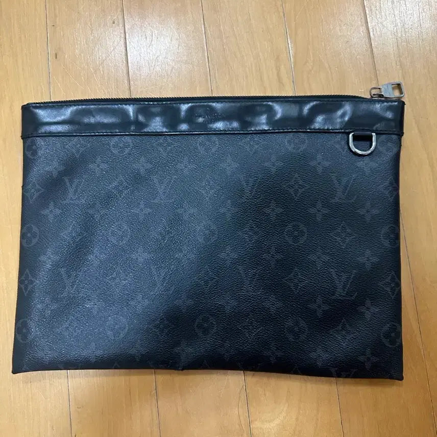 [BUNJANG] Louis Vuitton Clutch Bag / 루이비통 클러치백
