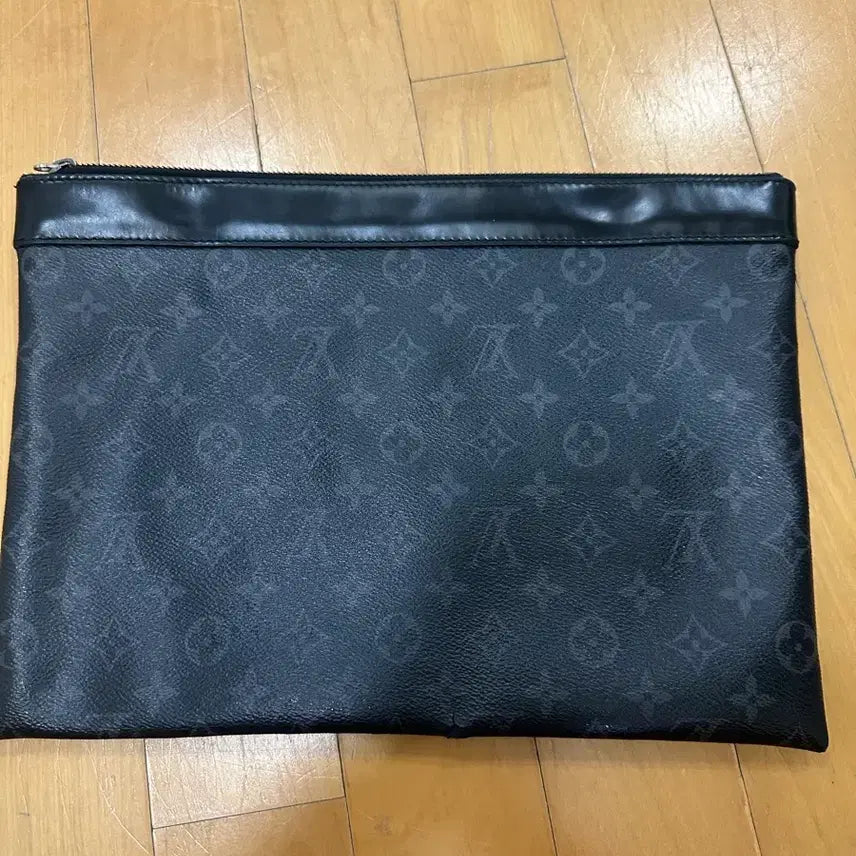 [BUNJANG] Louis Vuitton Clutch Bag / 루이비통 클러치백