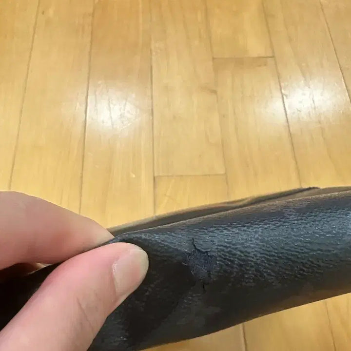 [BUNJANG] Louis Vuitton Clutch Bag / 루이비통 클러치백