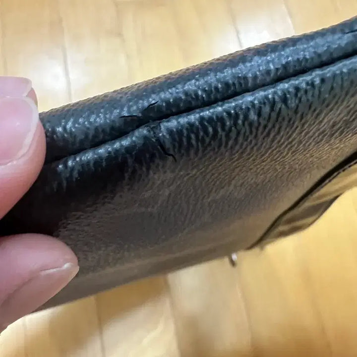 [BUNJANG] Louis Vuitton Clutch Bag / 루이비통 클러치백