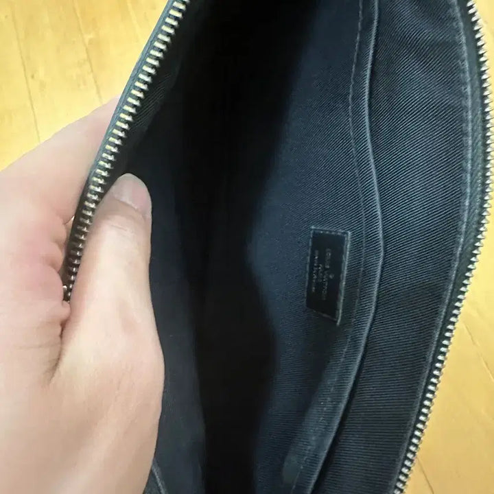 [BUNJANG] Louis Vuitton Clutch Bag / 루이비통 클러치백