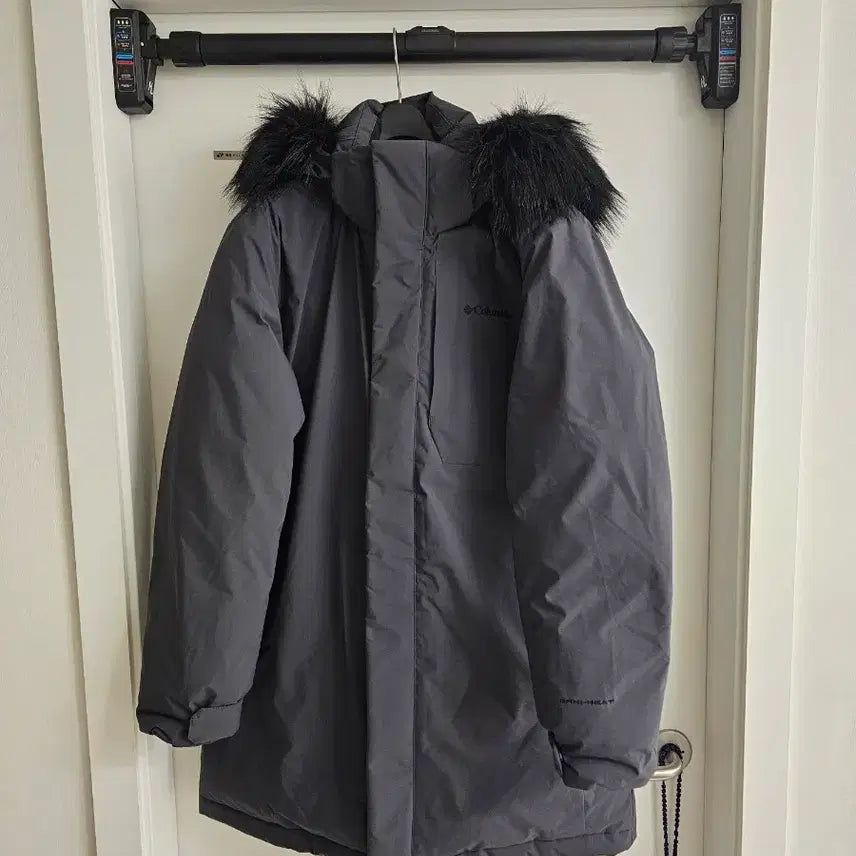 [BUNJANG] Columbia Goose Down Jacket XL / 컬럼비아 구스다운 XL(105)