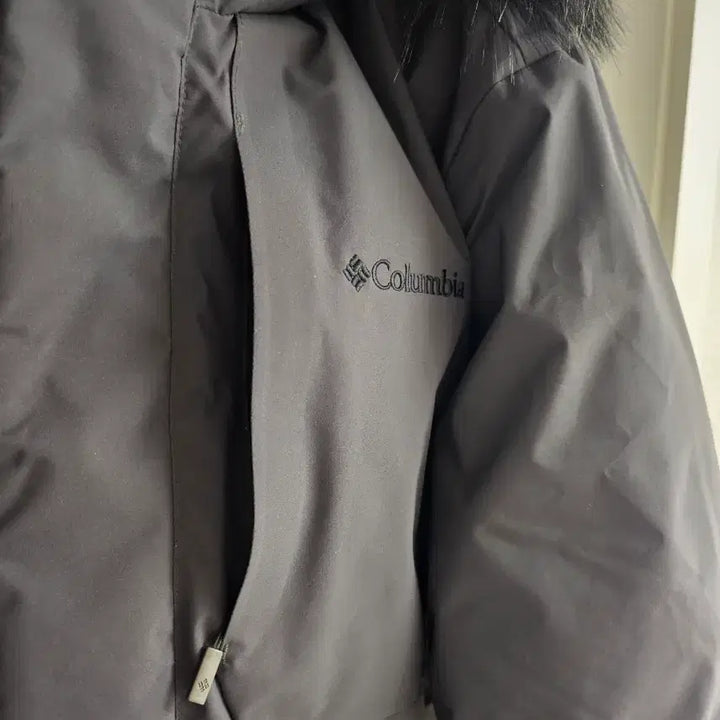 [BUNJANG] Columbia Goose Down Jacket XL / 컬럼비아 구스다운 XL(105)