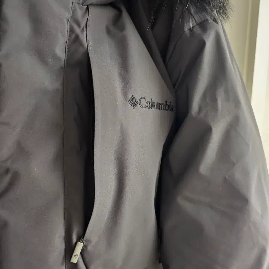 [BUNJANG] Columbia Goose Down Jacket XL / 컬럼비아 구스다운 XL(105)