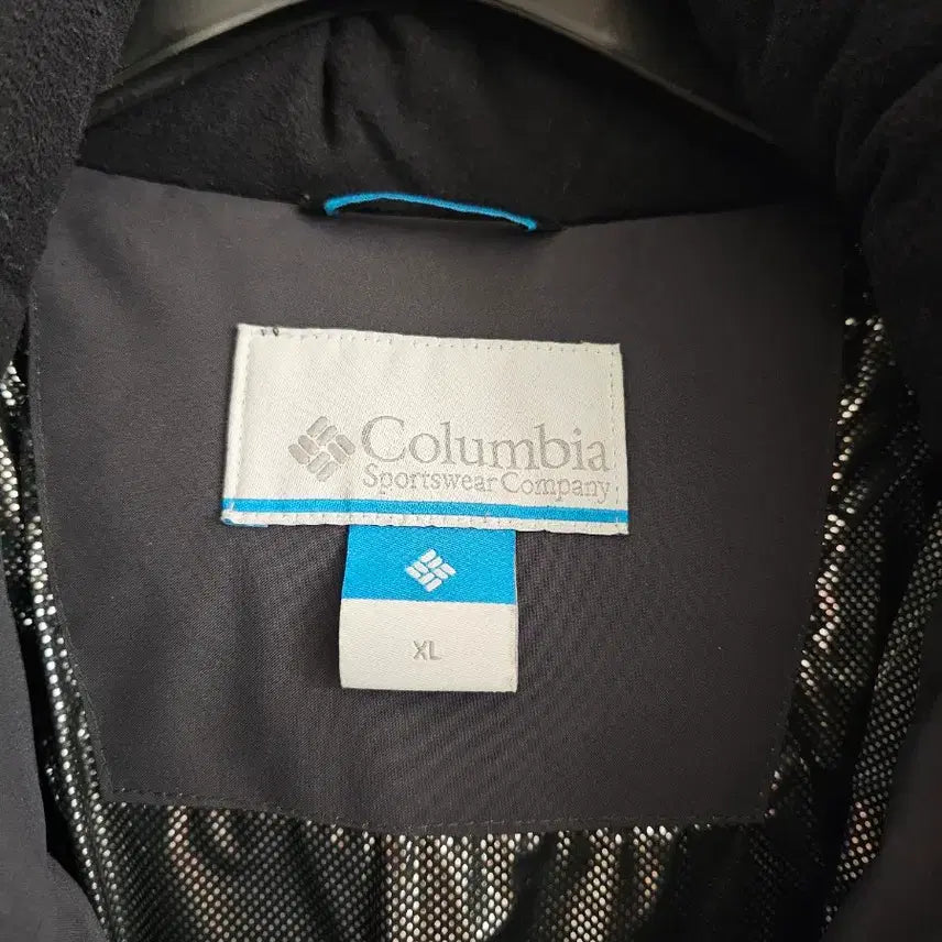 [BUNJANG] Columbia Goose Down Jacket XL / 컬럼비아 구스다운 XL(105)