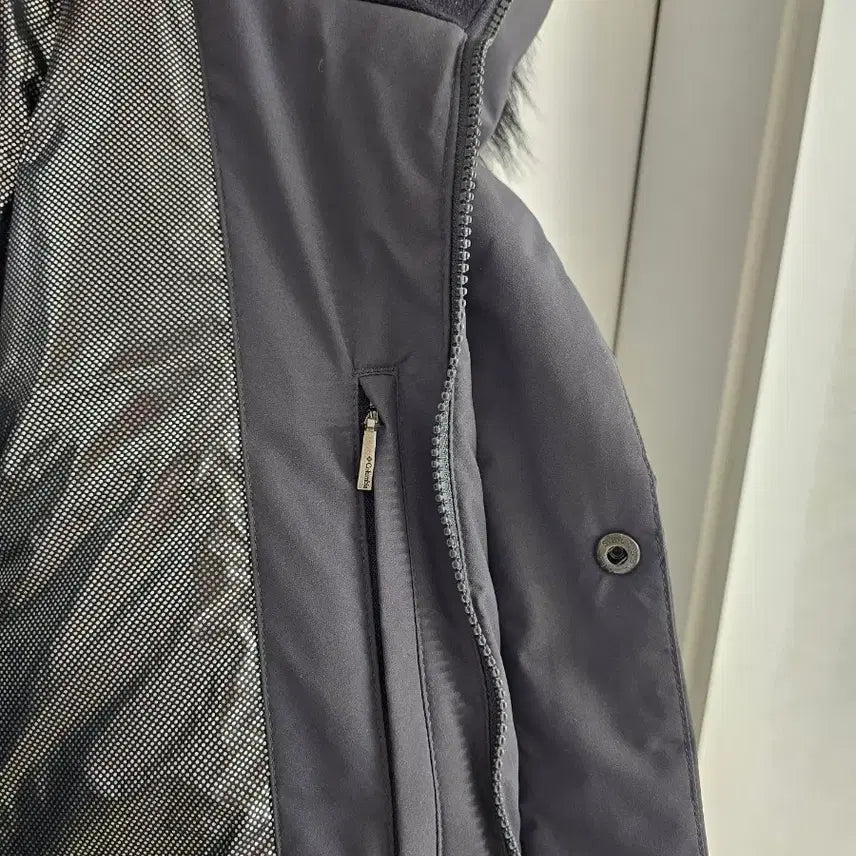 [BUNJANG] Columbia Goose Down Jacket XL / 컬럼비아 구스다운 XL(105)