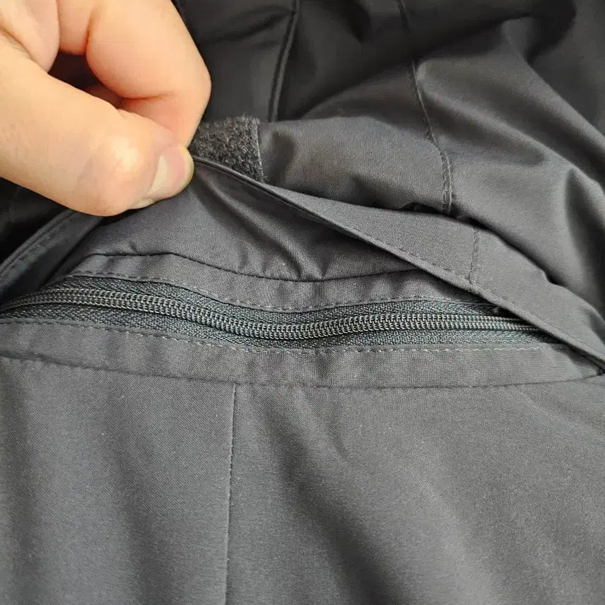 [BUNJANG] Columbia Goose Down Jacket XL / 컬럼비아 구스다운 XL(105)