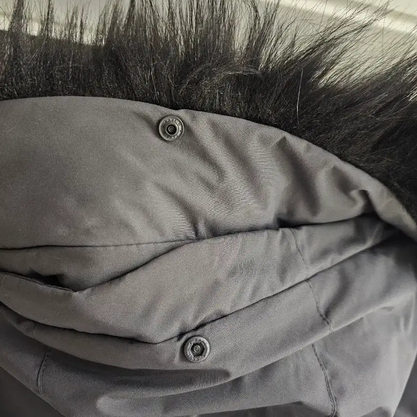 [BUNJANG] Columbia Goose Down Jacket XL / 컬럼비아 구스다운 XL(105)