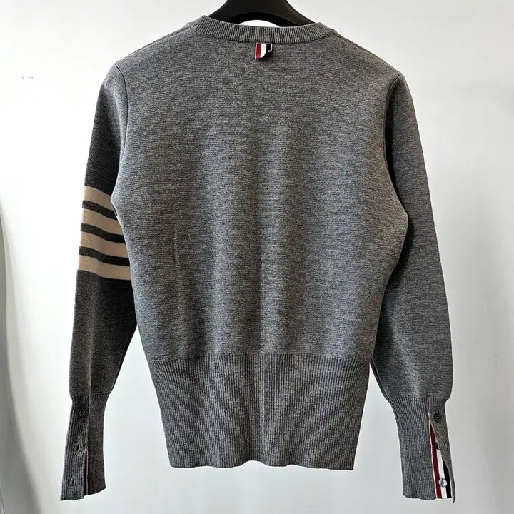 [BUNJANG] Thom Browne Milano Stitch Knit 3-Button / 상태좋음 / 톰브라운 밀라노 스티치 니트 3버튼 / 2사이즈