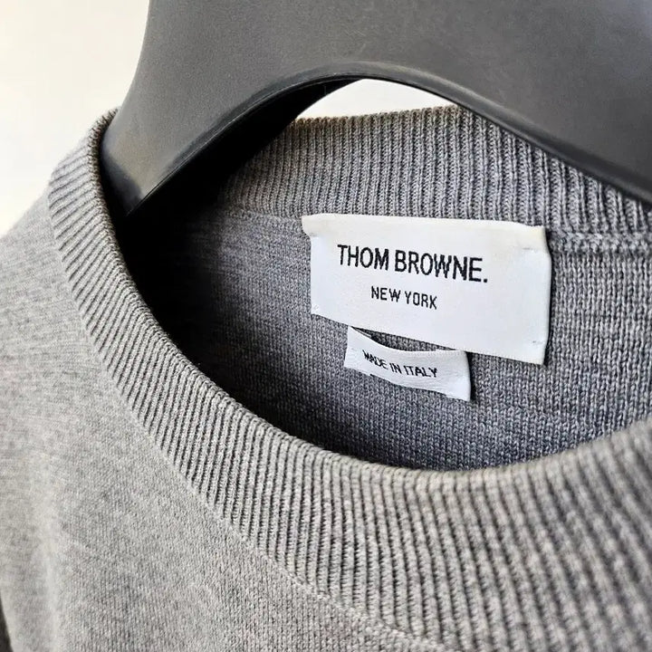 [BUNJANG] Thom Browne Milano Stitch Knit 3-Button / 상태좋음 / 톰브라운 밀라노 스티치 니트 3버튼 / 2사이즈