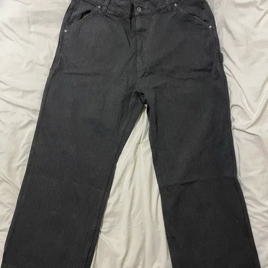 [BUNJANG] Wrath Lot.009 HBT Work Pants / 뤠쓰 wrath Lot.009 hbt 워크팬츠 36사이즈