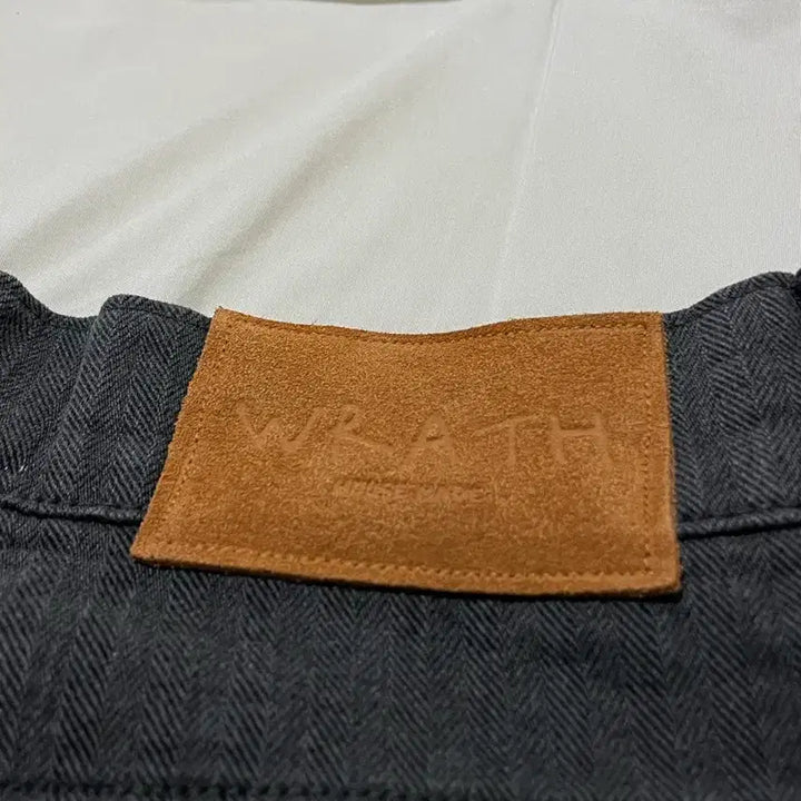 [BUNJANG] Wrath Lot.009 HBT Work Pants / 뤠쓰 wrath Lot.009 hbt 워크팬츠 36사이즈