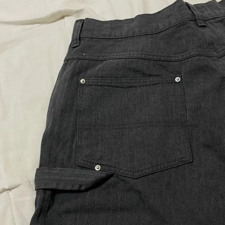 [BUNJANG] Wrath Lot.009 HBT Work Pants / 뤠쓰 wrath Lot.009 hbt 워크팬츠 36사이즈