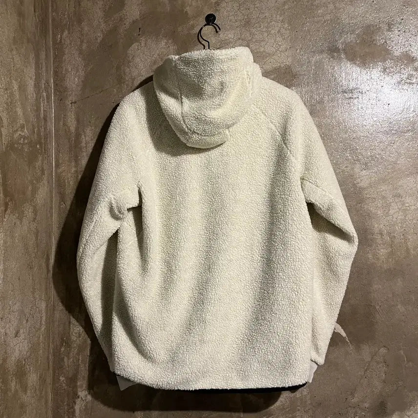 [BUNJANG] Nike Fleece Hooded Zip-Up Jacket / 나이키 플리스 후드집업