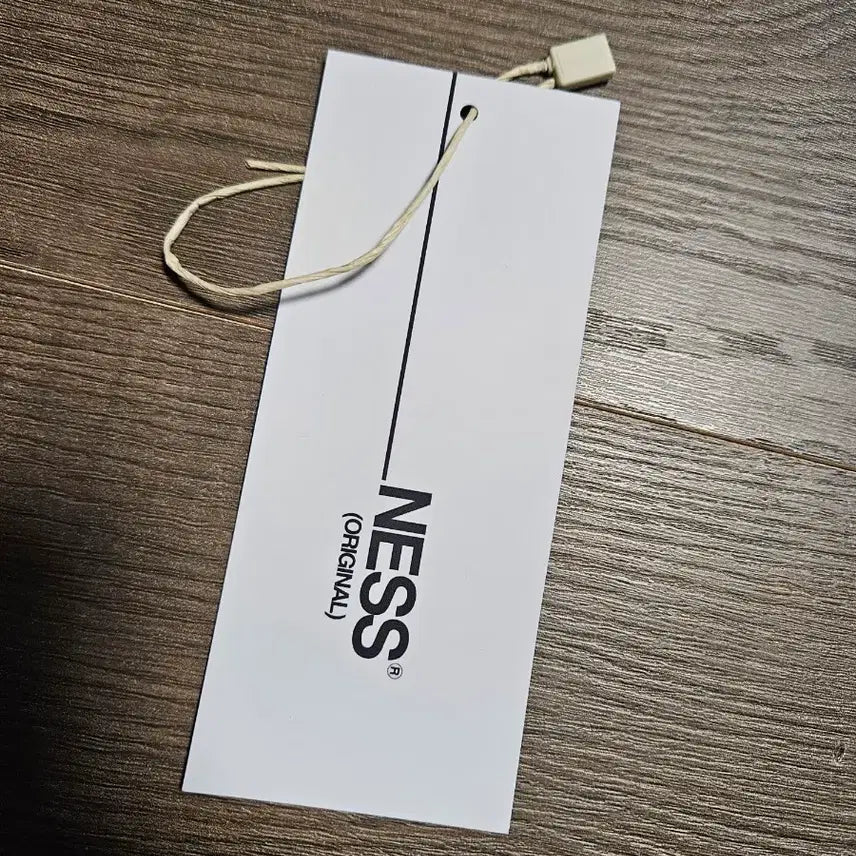 [BUNJANG] Ness M51 Utility Pants Black / 네스(ness) m51 팬츠