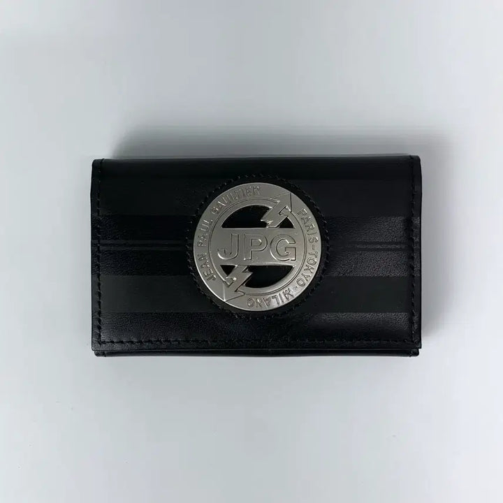 [BUNJANG] Jean Paul Gaultier Key Case Wallet / 장 폴 고티에 키케이스 지갑