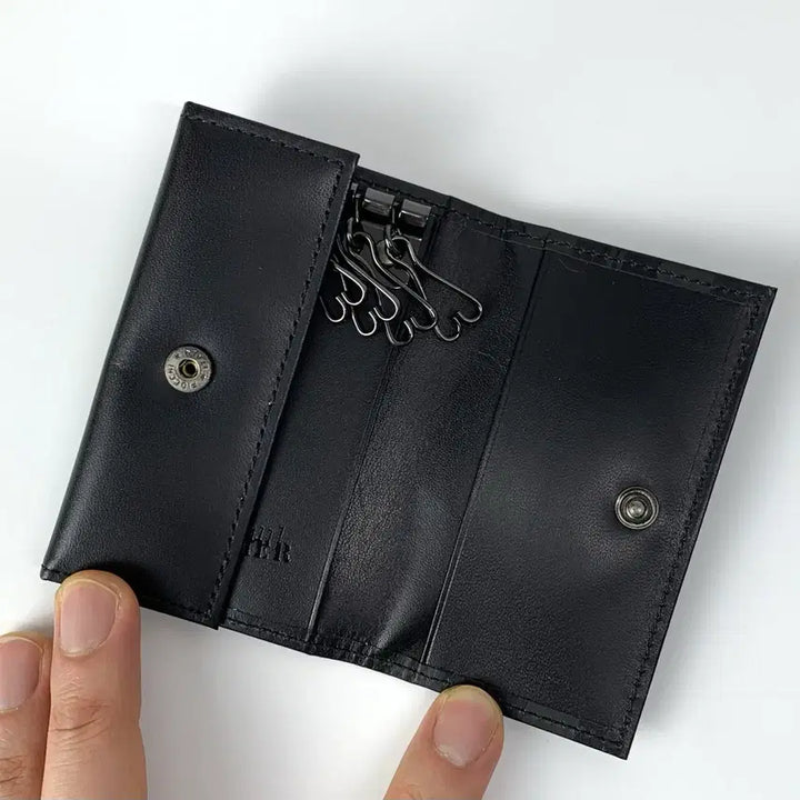 [BUNJANG] Jean Paul Gaultier Key Case Wallet / 장 폴 고티에 키케이스 지갑
