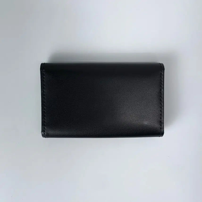 [BUNJANG] Jean Paul Gaultier Key Case Wallet / 장 폴 고티에 키케이스 지갑