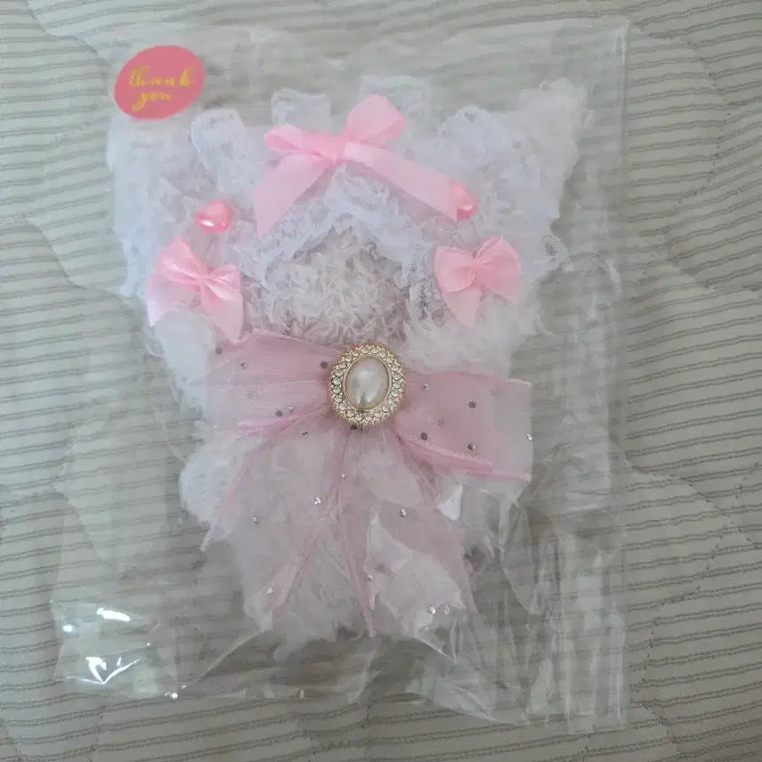 [BUNJANG] Ensemble Stars! Project SEKAI 10cm Plush Clothing / 앙스타 프세카 곰누이 10cm 누이옷