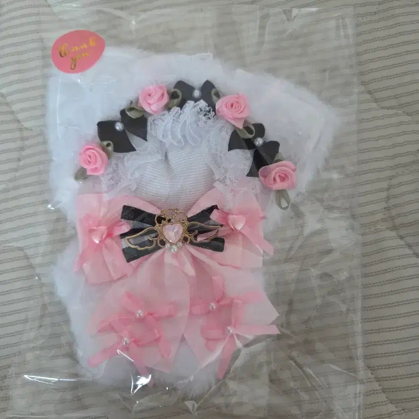 [BUNJANG] Ensemble Stars! Project Sekai 10cm Plush Outfit / 앙스타 프세카 곰누이 10cm 누이옷