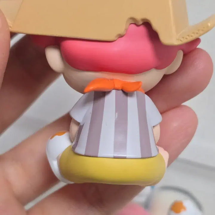 [BUNJANG] Dimoo Figure / 팝마트 디무 피규어