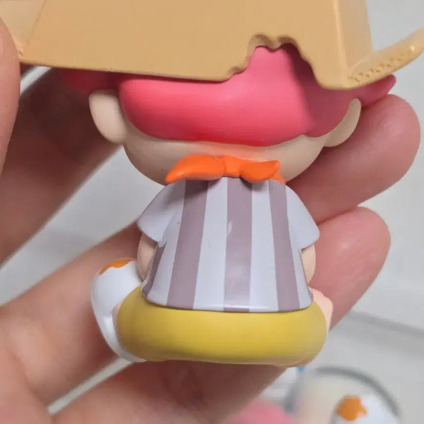 [BUNJANG] Dimoo Figure / 팝마트 디무 피규어