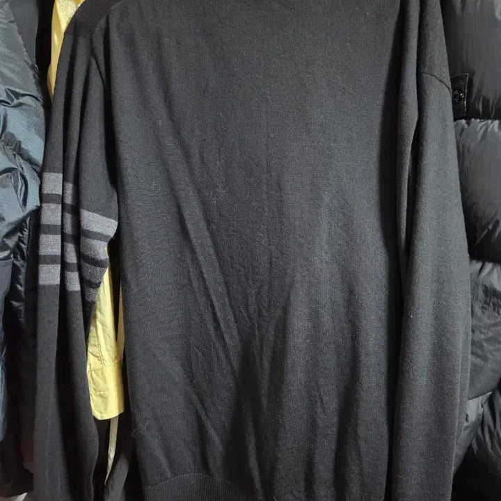 [BUNJANG] Thom Browne Cardigan Size 5 / 톰브라운 가디건 5사이즈