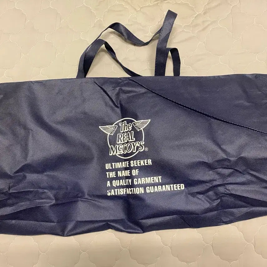 [BUNJANG] Real McCoy Arctic Explorer Down Padded Jacket / [42] 리얼맥코이 조맥코이 아크틱 아웃도어 익스플로러 다운 패딩 재킷