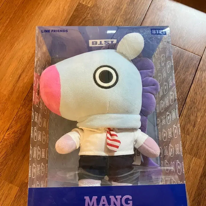 [BUNJANG] BT21 Merchandise / BT21 굿즈