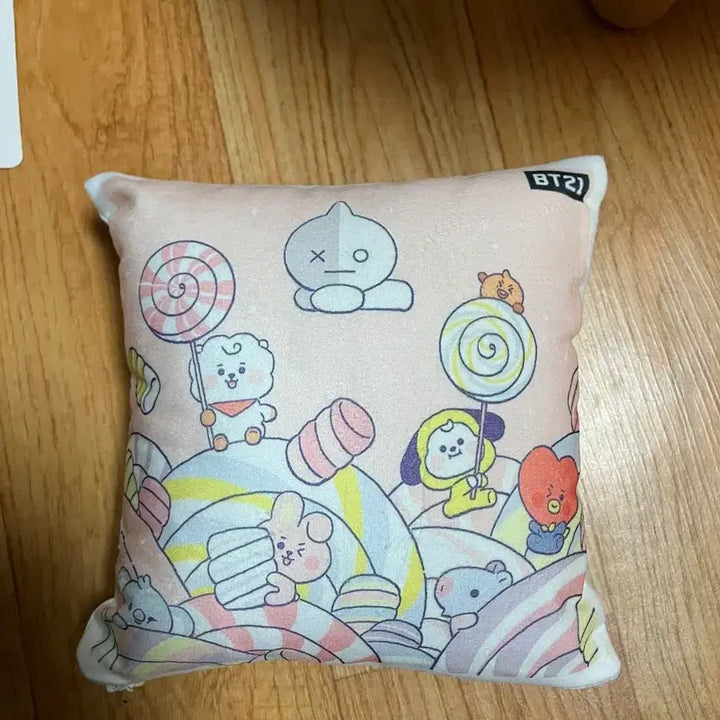 [BUNJANG] BT21 Merchandise / BT21 굿즈