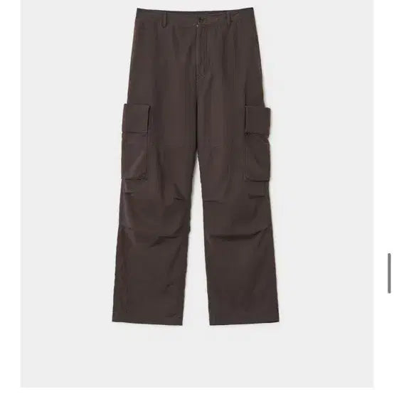 [BUNJANG] Vellie City Slacks Cargo Pants / 벨리에 시티 슬랙 카고팬츠