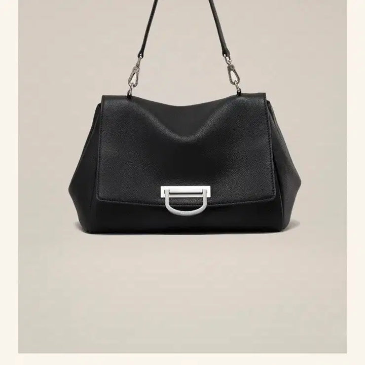 [BUNJANG] Elbategev Veldi Bag - Large / 엘바테게브 벨디백 라지