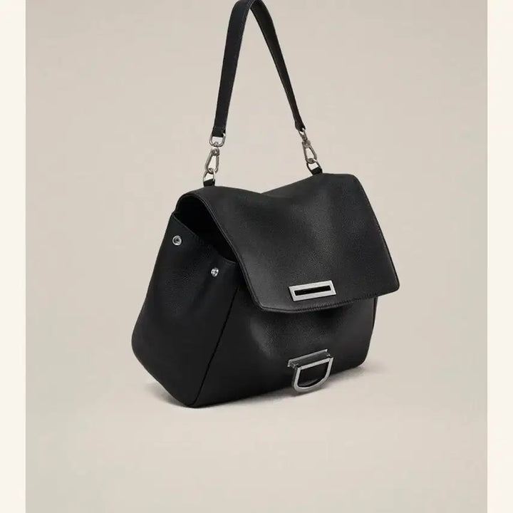 [BUNJANG] Elbategev Veldi Bag - Large / 엘바테게브 벨디백 라지